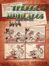 TEBEOS MUTILADOS - 9788466644211
